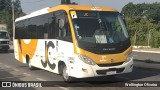 JC Turismo 10900 na cidade de Várzea Paulista, São Paulo, Brasil, por Wellington Oliveira. Número da foto: #:id.