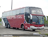 Expresso São Luiz 6970 na cidade de Aracaju, Sergipe, Brasil, por José Helvécio. Número da foto: #9438990.