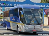 Trans Comin 2069 na cidade de Aparecida, São Paulo, Brasil, por Sérgio de Sousa Elias. Número da foto: #9438934.