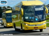 Viação Itapemirim 60087 na cidade de Santo Antônio de Jesus, Bahia, Brasil, por Gabriel Lisboa. Número da foto: #:id.