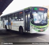 Rápido Araguaia 50514 na cidade de Aparecida de Goiânia, Goiás, Brasil, por João Mateus Gramacho Ribeiro. Número da foto: #9437473.