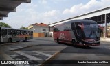 Lirabus 12115 na cidade de Limeira, São Paulo, Brasil, por Helder Fernandes da Silva. Número da foto: #:id.