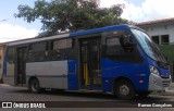 Transporte e Comercio Fé em Deus 9G22 na cidade de Bragança, Pará, Brasil, por Ramon Gonçalves. ID da foto: :id.