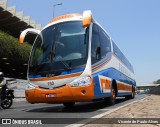 Viação Sertaneja 150 na cidade de Belo Horizonte, Minas Gerais, Brasil, por Vicente de Paulo Alves. Número da foto: #9439529.