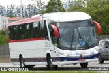 Breda Transportes e Serviços 1407 na cidade de São José dos Campos, São Paulo, Brasil, por Everaldo Bordini. Número da foto: #:id.