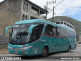 Univale Transportes R-0180 na cidade de Timóteo, Minas Gerais, Brasil, por Joase Batista da Silva. Número da foto: #:id.