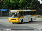 Plataforma Transportes 30374 na cidade de Salvador, Bahia, Brasil, por Talisson Santana. Número da foto: #:id.