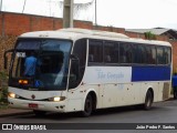 Viação São Gonçalo 120 na cidade de Teresina, Piauí, Brasil, por João Pedro F. Santos. ID da foto: :id.