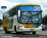 Empresa Gontijo de Transportes 17170 na cidade de Santo Antônio de Jesus, Bahia, Brasil, por Gabriel Lisboa. Número da foto: #9438765.