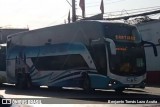 Queilen Bus 117 na cidade de Estación Central, Santiago, Metropolitana de Santiago, Chile, por Benjamín Tomás Lazo Acuña. ID da foto: :id.