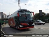 Lirabus 15021 na cidade de São Paulo, São Paulo, Brasil, por David Roberto Silva Dos Santos. Número da foto: #9439067.