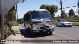 Flota Talagante 84 na cidade de Maipú, Santiago, Metropolitana de Santiago, Chile, por Benjamín Tomás Lazo Acuña. Número da foto: #:id.