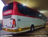 Expresso Itamarati 6390 na cidade de Votuporanga, São Paulo, Brasil, por Luan Rodrigo de Oliveira. Número da foto: #9438168.