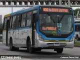 Transportes Futuro C30218 na cidade de Rio de Janeiro, Rio de Janeiro, Brasil, por Anderson Sousa Feijó. Número da foto: #9438341.