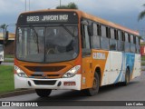 Advance Catedral Transportes 14222 na cidade de Samambaia, Distrito Federal, Brasil, por Luis Carlos. Número da foto: #:id.