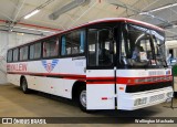 Mklein Locações e Transporte 9128 na cidade de Novo Hamburgo, Rio Grande do Sul, Brasil, por Wellington Machado. Número da foto: #:id.
