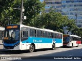 Viação Verdun B71153 na cidade de Rio de Janeiro, Rio de Janeiro, Brasil, por Kawhander Santana P. da Silva. Número da foto: #:id.