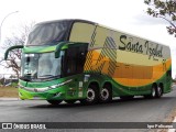 Santa Izabel 3000 na cidade de Brasília, Distrito Federal, Brasil, por Igor Policarpo. Número da foto: #9438634.