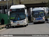 VIDA - Viação Danúbio Azul 10003 na cidade de São Paulo, São Paulo, Brasil, por David Roberto Silva Dos Santos. Número da foto: #9438986.