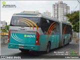 Autotrans > Turilessa 25719 na cidade de Belo Horizonte, Minas Gerais, Brasil, por Valter Francisco. Número da foto: #:id.