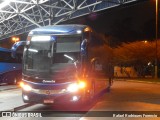 Viação Cometa 719580 na cidade de São Paulo, São Paulo, Brasil, por Rafael Rodrigues Forencio. Número da foto: #9437329.