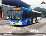 Viação Grajaú S.A. 6 1152 na cidade de São Paulo, São Paulo, Brasil, por Lucas Santos da Silva. Número da foto: #9437274.