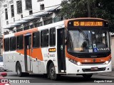 Linave Transportes A03033 na cidade de Nova Iguaçu, Rio de Janeiro, Brasil, por Augusto César. Número da foto: #9438489.