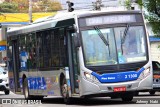 Sambaíba Transportes Urbanos 2 1300 na cidade de São Paulo, São Paulo, Brasil, por Johnny  Naki. Número da foto: #:id.