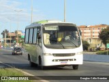 Ônibus Particulares 007 na cidade de Belo Horizonte, Minas Gerais, Brasil, por Douglas Célio Brandao. Número da foto: #:id.
