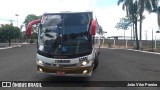 Expresso Itamarati 6386 na cidade de Estrela d`Oeste, São Paulo, Brasil, por João Vitor Pereira. Número da foto: #9439704.