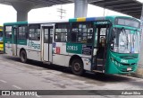 OT Trans - Ótima Salvador Transportes 20815 na cidade de Salvador, Bahia, Brasil, por Adham Silva. Número da foto: #:id.