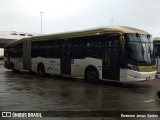 Expresso São José 79936 na cidade de Brasília, Distrito Federal, Brasil, por Émerson Jesus Santos. Número da foto: #:id.