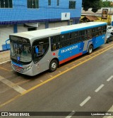 Transleles Transporte e Turismo 5070 na cidade de Cristalina, Goiás, Brasil, por Lyanderson Silva. Número da foto: #9438171.