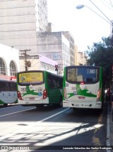 VB Transportes e Turismo 3262 na cidade de Campinas, São Paulo, Brasil, por Leonardo Sebastiao dos Santos Rodrigues. Número da foto: #9437659.