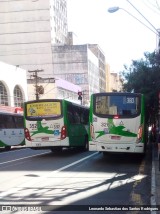 VB Transportes e Turismo 3262 na cidade de Campinas, São Paulo, Brasil, por Leonardo Sebastiao dos Santos Rodrigues. ID da foto: :id.