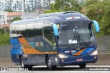 Breda Transportes e Serviços 1721 na cidade de São José dos Campos, São Paulo, Brasil, por Everaldo Bordini. Número da foto: #:id.