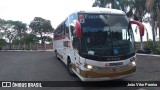 Expresso Itamarati 6378 na cidade de Estrela d`Oeste, São Paulo, Brasil, por João Vitor Pereira. Número da foto: #9439710.