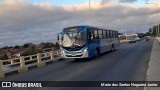 ATT - Atlântico Transportes e Turismo 6130 na cidade de Paulo Afonso, Bahia, Brasil, por Mario dos Santos Nogueira Junior. Número da foto: #:id.