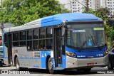 Sambaíba Transportes Urbanos 2 1839 na cidade de São Paulo, São Paulo, Brasil, por Johnny  Naki. Número da foto: #:id.