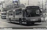 CMTC - Companhia Municipal de Transportes Coletivos 7230 na cidade de São Paulo, São Paulo, Brasil, por Sidney Fagundes de Freitas. Número da foto: #9436891.
