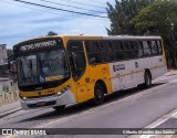 Viação Metrópole Paulista - Zona Leste 3 2862 na cidade de São Paulo, São Paulo, Brasil, por Gilberto Mendes dos Santos. Número da foto: #:id.