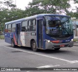 Viação Arujá 39.567 na cidade de Arujá, São Paulo, Brasil, por Matheus Ferreira de Campos. Número da foto: #:id.