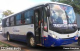 Transportes São Raimundo 5003 na cidade de Bragança, Pará, Brasil, por Ramon Gonçalves. Número da foto: #9438275.