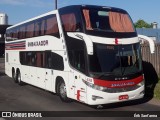 Expresso Embaixador 432 na cidade de Porto Alegre, Rio Grande do Sul, Brasil, por Érik Sant'anna. Número da foto: #:id.