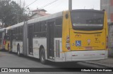Viação Metrópole Paulista - Zona Leste 3 1531 na cidade de São Paulo, São Paulo, Brasil, por Gilberto Dos Reis Ramos. Número da foto: #:id.