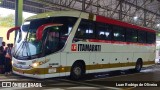 Expresso Itamarati 6389 na cidade de São José do Rio Preto, São Paulo, Brasil, por Luan Rodrigo de Oliveira. Número da foto: #9438048.