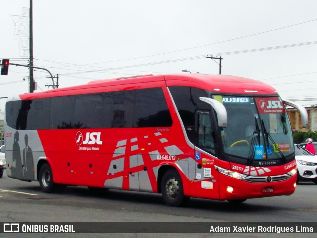 Julio Simões > CS Brasil - JSL 255177 na cidade de Santos, São Paulo, Brasil, por Adam Xavier Rodrigues Lima. Número da foto: #9443094.