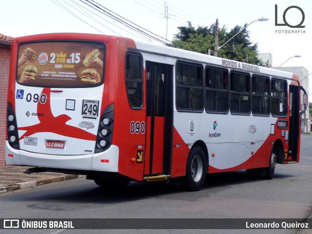 Cooperativa Altercamp 090 na cidade de Campinas, São Paulo, Brasil, por Leonardo Queiroz. Número da foto: #9441751.
