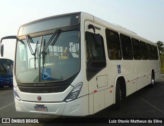 Viação Torres 2F55 na cidade de Belo Horizonte, Minas Gerais, Brasil, por Luiz Otavio Matheus da Silva. ID da foto: 9441997.