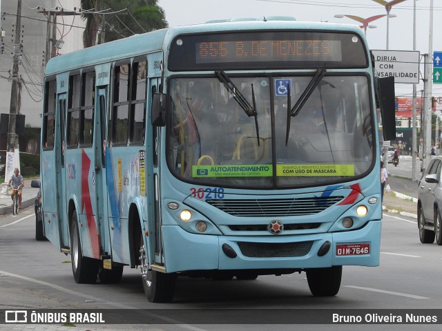 Via Urbana 30218 na cidade de Fortaleza, Ceará, Brasil, por Bruno Oliveira Nunes. Número da foto: #9442929.